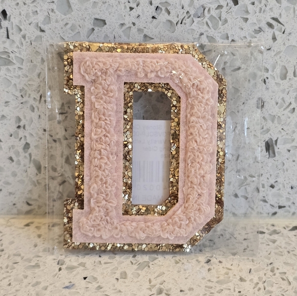 Sparkling Cider D Patch - Picture 1 of 2